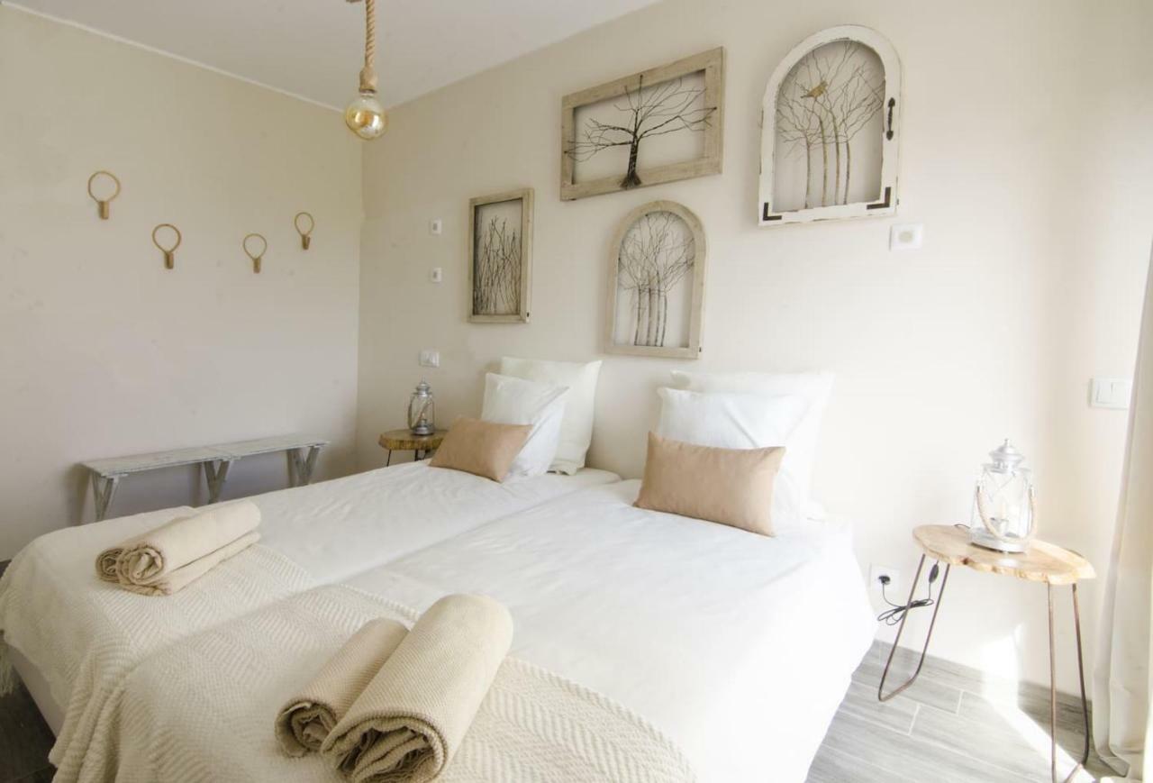 Baywatch Beach House Peniche Lejlighed Eksteriør billede